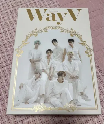 WayV 시그리 2021 덤 포함 펜미 입장 혜택