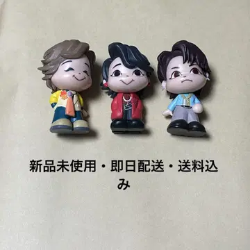 미세스 그린 애플 피요르드 굿즈 피규어