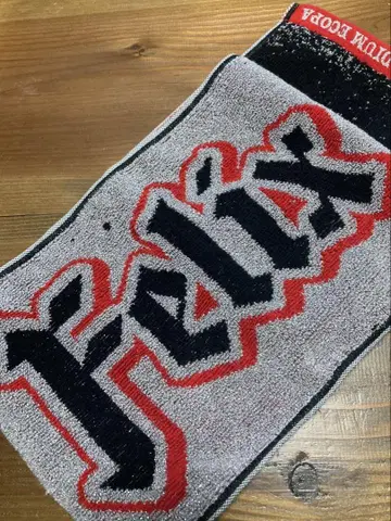 stray kids Felix domin ATE Japan 타월