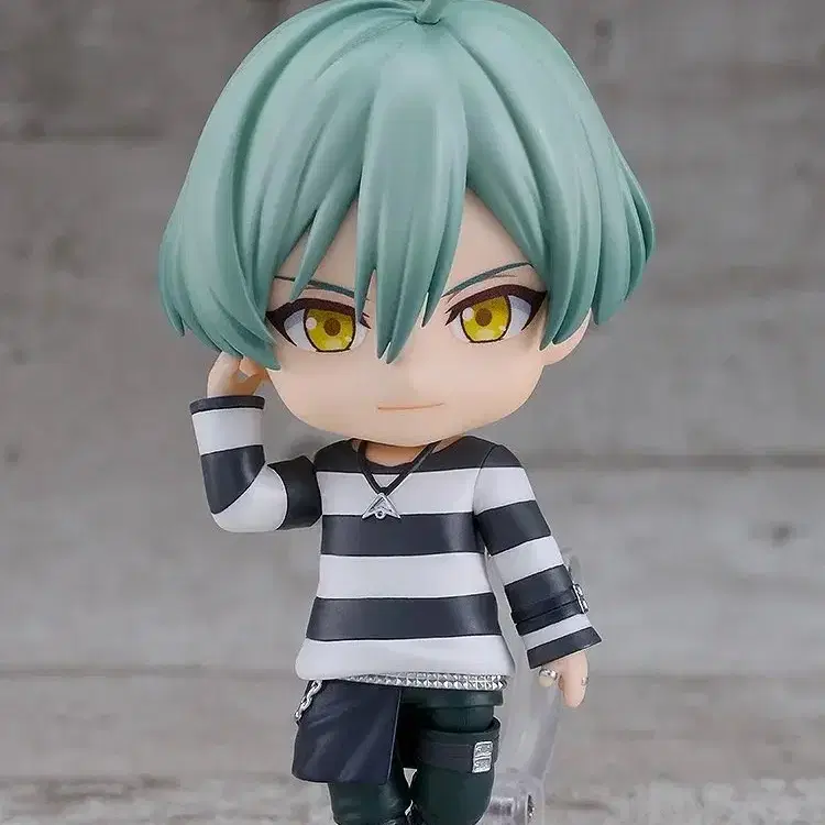 IDOLiSH7 ZOOL Isumi Haruka Nendoroid on Bunjang Global Site.