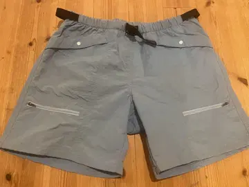 battenwear 캠프 쇼츠 M 사이즈