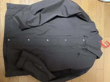 Foxfire 폭스 파이어 마운틴 자켓