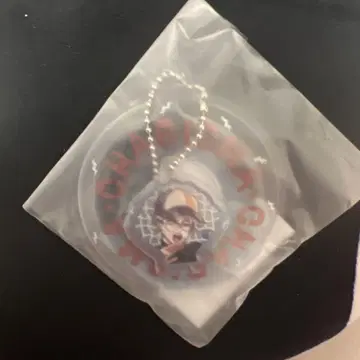 카리스마 사비라 우키와 키링 쿠사나기 리쿠