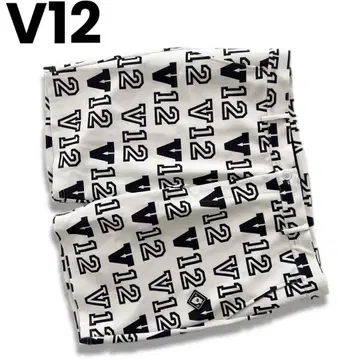V12 Vituelv 하프 팬츠 남성용 본딩 골프 2XL 올 패턴