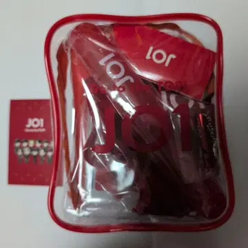 JO1 Emergency 세트