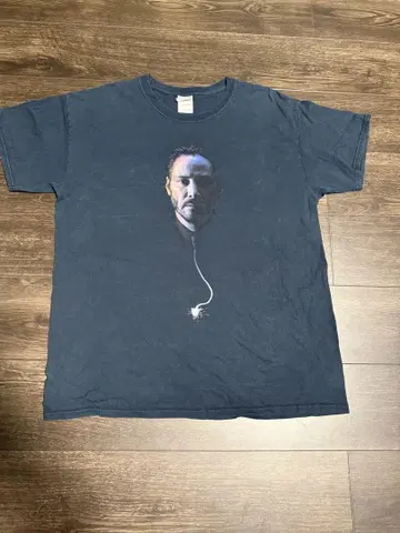 존 윅 John Wick 티셔츠