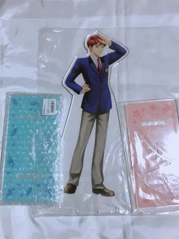 토키메모 gs2 메가 아크릴 스탠드 아카기 이치유키