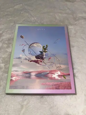 Mrs. GREEN APPLE Unity [완전 생산 한정판]