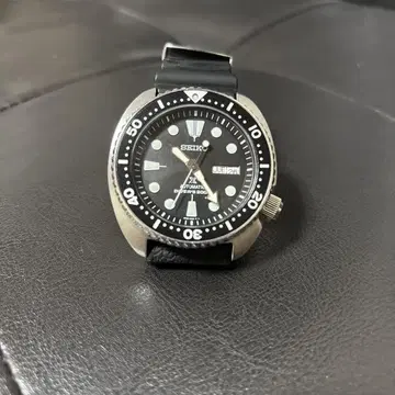 SEIKO 세이코 터틀 서드 다이버 srpe93k1 프로스펙스