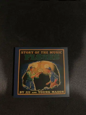 Fla$hBackS CD