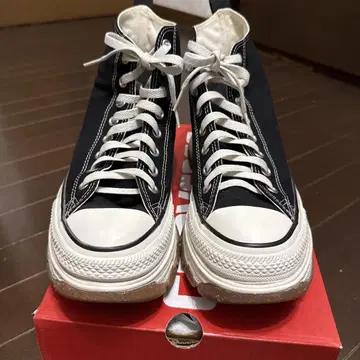컨버스 올스타 트레크웨이브 하이 27.5cm