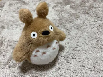 [초레어] 토토로 봉제 인형