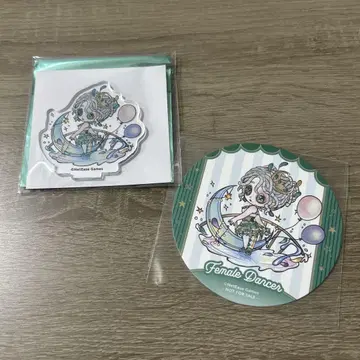 제5인격 IdentityV 스이파라 7주년 기념 무희