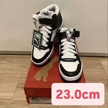 푸마 (PUMA) 칼리나 스트릿 미드 23.0cm