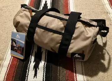 USA제 그레고리 H1160 CARMEL DUFFLE S 택 포함