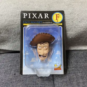 해피 복권 픽사 F상 마그넷 우디