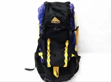 KELTY 켈티 백팩 백팩 등산, 아웃도어, 캠핑