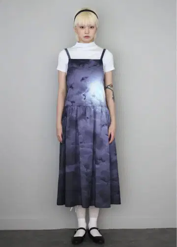 Tie.Me AM12:00 원피스