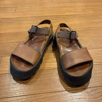 나이젤 카본 NIGEL CABOURN 샌들