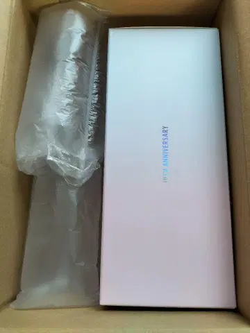 세븐틴 OFFICIAL LIGHTSTICK 10th