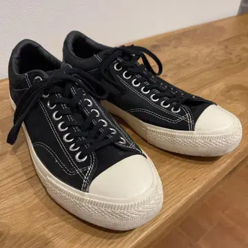 컨버스 BREAKSTAR 2 SK OX 블랙