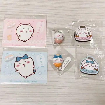 치이카와 (먼작귀) 쿠라스시
