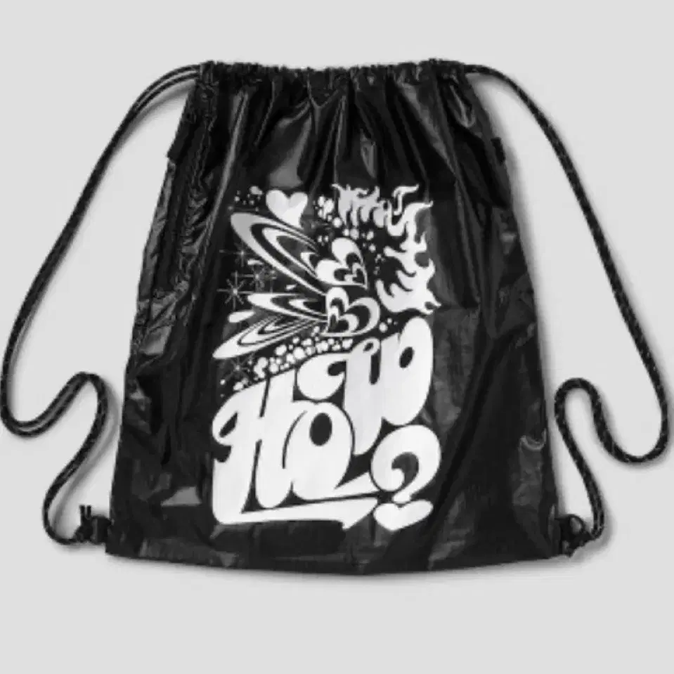★BOYNEXTDOOR★【Sand Sound】★Graphic Gym Sac.k★関税込★ BOYNEXTDOOR - SAND SOUND CAPSULE COLLECTION OFFICIAL MD