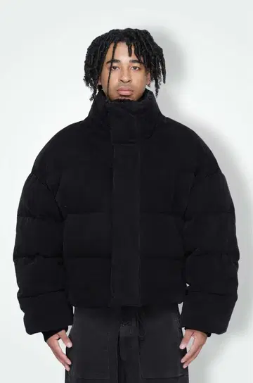 Entire Studios MML PUFFER "IRON"