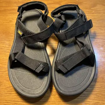 Teva 샌들 25cm