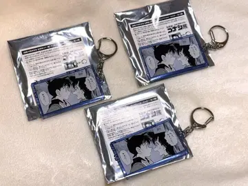 명탐정 코난 전 랜덤 아크릴 키링