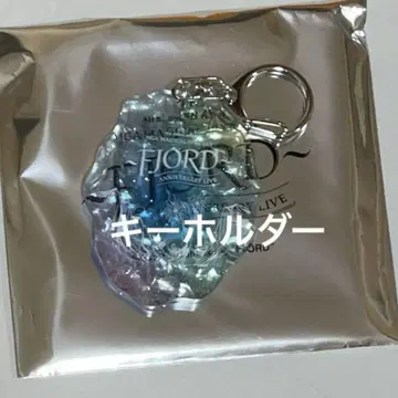 Mrs. GREEN APPLE FJORD POPUP 가챠