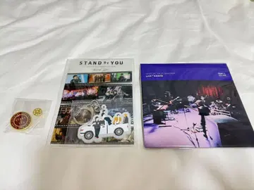 officialdism 계속 혜택 2025 핀즈 Blu-ray 세트