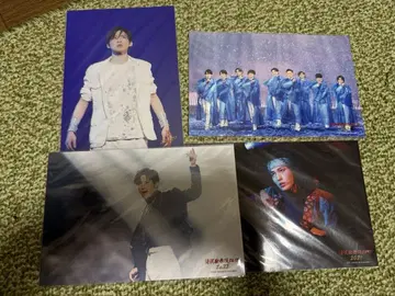 타키자와 가부키 스테이지 사진