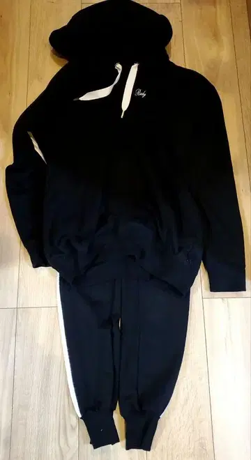 레이디 셋업 M