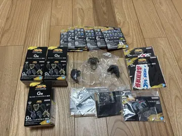 고질라 제일복권
