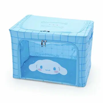 시나몬 산리오 접이식 수납 창문 시나모롤 와이어