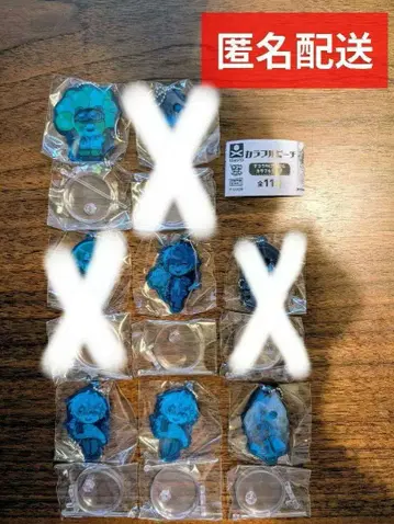 컬러풀 피치 데코라 pic 묶음 판매
