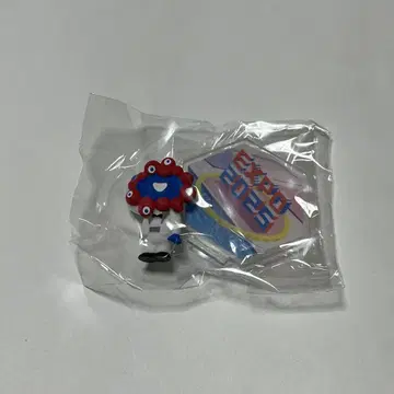 간사이 엑스포 얏쿠얏쿠 피규어 컬렉션 시크릿