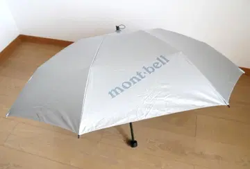 mont-bell 선블록 엄브렐라 접이식 우산