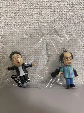다이앤 가챠가챠 유스케 기시 다이스케