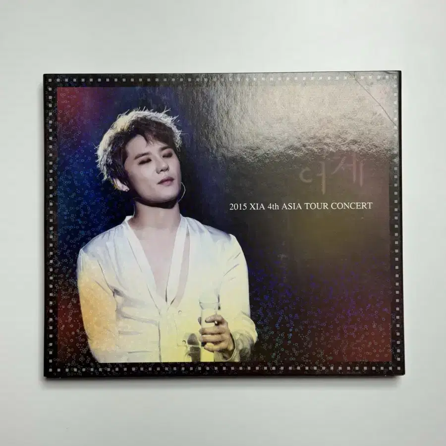 XIA ジュンス DVD Amazon.co.jp: 【Amazon.co.jp限定】XIA CONCERT MOVIE