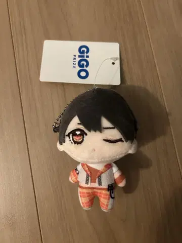 GIGO 봉제 인형/마스코트 러브시쿠 타로