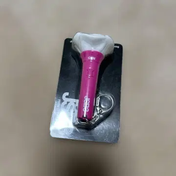 이와타 타카노리 응원봉