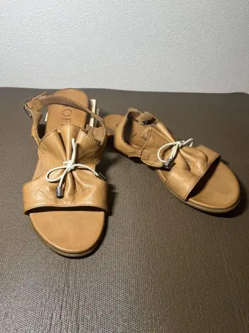 freak's store SOFI 컴포트 샌들 23.0~23.5cm