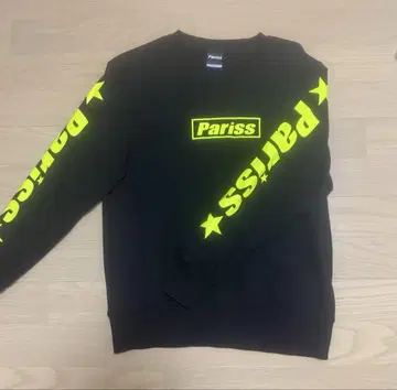 pariss 새상품급 완판템 롱T