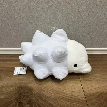 포켓몬스터 거대한 봉제 인형 유키하미