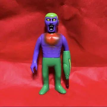 그 녀석 피규어 PUNKDRUNKERS 펑크 드렁커스