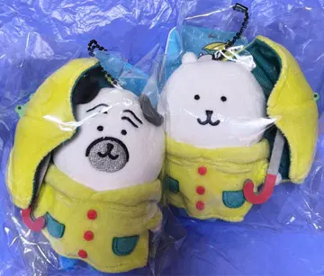 나가노 마켓 나가노 캐릭터 마스코트