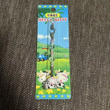 지역 키티/산리오 네츠케, 목장 한정판 소 2003년