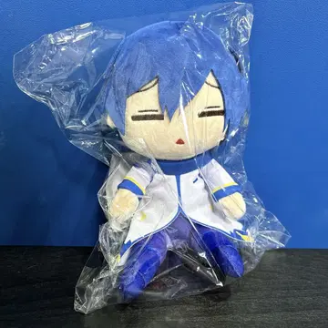 KAITO 진심 미라 다루구미 봉제 인형 하츠네 미쿠 보컬로이드